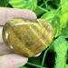 Xianvxi 1.8 Tiger Eye Healing Crystal Heart Stone | Reiki Gemstone for Love & Anxiety Relief | Perfect Valentine's Day Gift - Buy Online on GoSupps.com