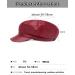 FaLasoso Women PU Leather Beret Newsboy Cap - Vintage Octagonal Flat Gatsby Driving Hat (Black/Wine Red) - Buy Online on GoSupps.com