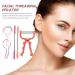 SUPVOX 5pcs Facial Hair Remover - Portable Manual Epilator | Stainless Steel Beauty Tool for Effortless Hair Removal - Buy Online on GoSupps.com