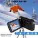 Heegomn Video Camera Camcorder 2.7K 36MP Vlogging Digital Recorder with 2.8 LCD - Perfect for YouTube, TikTok, Teens & Beginners - Buy Online on GoSupps.com
