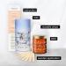 Smooth Lab Sugar Wax Hair Removal Kit - Organic Sensitive Skin Waxing Set for Body & Face - Includes Bikini, Arm, Leg, Chest Removal - 100% Natural Ingredients - 4 Piece Set - Buy Online on GoSupps.com
