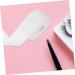 POPETPOP 1 Roll Eyelash Tape Adhesive Lash Extension Tape Adhesive Lash Tape Makeup Lash Tape Glue Tape Lash Extension Tape for Women White Non-woven Fabric Miss Dedicated Supplies - Buy Online on GoSupps.com