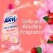 Asevi Fabric Softener Laundry Conditioner 1.5L - Rosehip Scent, 60 Washes - Buy Online on GoSupps.com