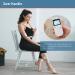 Buy Terapio Professional TENS Device for Pain Relief | 3-in-1 TENS EMS Muscle Stimulator & Massage | 50 Modes 2 Channels - International Shipping Available - Buy Online on GoSupps.com