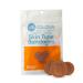 Tru Colour - Spot Bandages Flexible Fabric Adhesive Bandages Brown Skin Tone Shade Orange Bag 50 Count