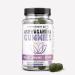 Live Infinitely Ashwagandha Gummies - 1000MG Ashwagandha Per Serving - Formulated with Maca Root, Lemon Balm & L-Theanine - Supports Stress Relief, Energy, Mood & Strong Immunity - Vegan - 60 Gummies