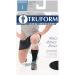 Truform Men's Compression Socks 15-20 mmHg - Tan, X-Large (2 Pack) - Buy Online on GoSupps.com