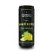 Fonti Di Crodo Limonata Italian Sparkling Lemonade 11.2 oz. Cans - Pack of 24 - Buy Online on GoSupps.com