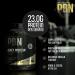 PBN Premium Whey Protein 2.27kg Vanilla - New & Improved Flavor - Buy Online on GoSupps.com