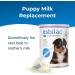 Buy PETAG ESBILAC Puppy Milk Replacement Powder | 340g Formula with Prebiotics & Probiotics | Ideal for Newborn Puppies up to 6 Weeks | International Shipping - Buy Online on GoSupps.com