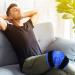 Relief Expert XL Knee Ice Pack Wrap Around Entire Knee After Surgery  Large Reusable Ice Pack for Injuries  Knee Replacement Surgery  Swelling and ACL Royal Blue - Buy Online on GoSupps.com
