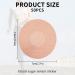 Buy TSLBW 50 Pcs Skin-Friendly Freestyle Libre Patches | Waterproof Sports Plaster for Outdoor Activities - Buy Online on GoSupps.com