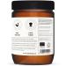 100% Organic Almond Milk Base 200g - Cold-pressed from Small-batch Fresh Almonds - Straight from Farm in Italy - Non-GMO - Recyclable Glass Bottle - Buy Online on GoSupps.com