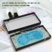 1 reusable cooling eye mask hot or cold for puffy eyes dark circles dry eyes and 1 pink shade - Buy Online on GoSupps.com