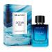 Bell.a Vita Luxury Men Ocean Aquatic Eau De Parfum With Marine Orchid & Musk|Long Lasting Fresh Citrusy & Woody Edp Fragrance Scent Liquid Perfume 100 Ml - Buy Online on GoSupps.com