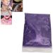 TEUOPIOE 50g Gorgeous Eye Catching Sparkle Sparkle Widely Used Easy Remove Glitter Craft Eye Shadow Gift (Purple) - Buy Online on GoSupps.com
