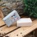 Wrendale Designs by Hannah Dale Dry Amber & Honeysuckle Gardener's Soap - Buy Online on GoSupps.com