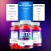 Real Vita Keto ACV Gummies - Advanced Shark Tank Formula for Weight Management (60 Gummies) - Buy Online on GoSupps.com