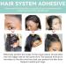 Lace Wig Glue Wig Adhesive Glue Hair Bonding Glue Waterproof Latex-Free And Oil Hair Replacement Adhesive Wig Adhesive & Hair Extension Glue 38ML - Buy Online on GoSupps.com