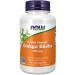 Now Foods Double Strength Ginkgo Biloba 120mg 100 Vegan Capsules Lab-Tested SOYA Free Gluten Free Vegetarian Non-GMO
