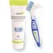 reinerDENT3 Denture Paste - Dentist Recommended for Denture Care Cleaning & Maintenance | International Shipping Available - Buy Online on GoSupps.com