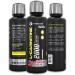 Forzagen L-Carnitine 2000 Liquid with Vitamin B6 - Acetyl L-Carnitine & L-Tartrate - 30 Servings (Very Berry) - Buy Online on GoSupps.com