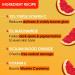 Dot.& Key 10% Vitamin C + E 5% Niacinamide Serum | Vitamin C Serum For Glowing Skin | Fades Dark Spots | Vit C Serum with Blood Orange & Pumpkin | For Uneven & Dull Skin | For All Skin Types | 30ml - Buy Online on GoSupps.com
