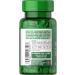 Puritan's Pride Magnesium with Zinc - Essential Mineral Supplement - Buy Online on GoSupps.com