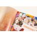 Free Period Press Vision Board Book: 700+ Words & Images for Visualizing Life Goals & Dreams - Playful, Stylish, & Diverse Pictures for Collage Making & Scrapbooking - Buy Online on GoSupps.com