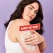 First Aid Beauty KP Bundle: Bump Eraser Body Scrub 8 oz + Smoothing Body Lotion 6 oz | 10% AHA for Keratosis Pilaris - Buy Online on GoSupps.com