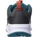Superfit Boys Free Ride Gore-Tex Sneakers - Size 36 EU - Grey Green - Durable & Comfortable for International Shipping - Buy Online on GoSupps.com