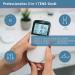 Buy Terapio Professional TENS Device for Pain Relief | 3-in-1 TENS EMS Muscle Stimulator & Massage | 50 Modes 2 Channels - International Shipping Available - Buy Online on GoSupps.com