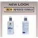 KERACRUSE Cleansing Shampoo with Peppermint Oil | Sulfate & Paraben Free | Moisturizing for Color Treated Hair & Sensitive Scalp | 300ml - Buy Online on GoSupps.com