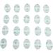 Foot Care Sticker - Antiwear Shoe Blister Prevention for Leather Shoes | Transparent Durable Stickers for All-Day Comfort - Buy Online on GoSupps.com