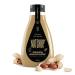 NUTCHUP The First Squeezy Peanut Butter | Delicious Nut Topping | Smooth & Crunchy Pancake Waffle Ice cream Pizza sauce | 435g Bottle (Peanut Butter) Original