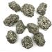1pcs Natural Pyrite Irregular Ore Mineral Crystal Quartz Stone Specimen Aquarium Decoration Teaching Z7T5 Ornaments Rough Pyrite - Buy Online on GoSupps.com