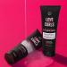 LUS Brands Irish Sea Moss Gel for Hydrated Defined Curls | Curl-Activating Medium-Hold Styling Gel with Acai & Passion Fruit Oil - Vegan & Cruelty-Free - Buy Online on GoSupps.com