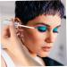 PLAFOPE 10 Pcs Empty Mascara Tube Mascara Tube Empty Eyelash Serum Tube Oil - Buy Online on GoSupps.com