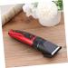 FOMIYES Electric Hair Clippers for Men - Professional Hair Trimmer & Beard Grooming Tool for Adults Kids & Pets - Buy Online on GoSupps.com