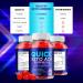 Quick Keto ACV Gummies - Advanced Formula for Faster Results (60 Gummies) - Buy Online on GoSupps.com