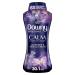 Downy Infusions In-Wash Laundry Scent Booster Beads CALM Soothing Lavender and Vanilla Bean Scent 30.1 oz