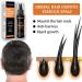 Trendyfave Hair Regrowth Spray Hair Growth Serum Thickening Hair Volume Spray Anti Hair Loss Spray Hair Rapid Growth Spray Natural Ingredients Hair Regrowth Serum Repair Hair Follicles -30ML - Buy Online on GoSupps.com