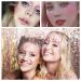 12 Colors Chunky Fine Body Glitter - Holographic Sequins for Eyes, Hair, Lips - Self-adhesive Mixable Makeup for Festival, Carnival, Halloween Party - Buy Online on GoSupps.com