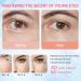 Instant Reduction of Eye Bags-Retinol Eye Cream Dark circles Relieves Dark Circles And Puffiness Youth Eye Cream: Smooth Wrinkles Hydrating Tightens The Delicate Skin Under The Eyes 0.7 OZ -PPP 1Pack-W - Buy Online on GoSupps.com