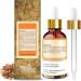 Crysalis Myrrh Oil (Commiphora Myrrha) 30ml - 100% Pure & Organic Essential Oil for Skin, Hair, and Aromatherapy - Buy Online on GoSupps.com