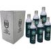 Derma Shield Skin Barrier Mousse Aerosol - Light-Weight Invisible Skin Protectant (17 oz) - 6 Count Case - Buy Online on GoSupps.com