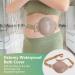 Shop Vlookup Ostomy Supplies: Waterproof Bath Cover Stoma Shower Protector & Adjustable Belt - International Shipping Available - Buy Online on GoSupps.com