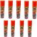 Oven & Grill Cleaner 300ml - Heavy Duty BBQ Cleaning Spray for Sparkling Results - Effective Stove Deep Cleaning For Cooking Equipment - Food-Safe Grill Spray 900.00 ml (Pack of 1) - Buy Online on GoSupps.com