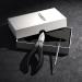 TOMEEM Professional Toenail Clipper - Sharp Curved Blade for Thick & Ingrown Nails | Podiatrist Toe Nail Cutter for Men, Women & Seniors (Matte Black) - Buy Online on GoSupps.com