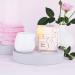 Badefee Massage Candle FLOTTE BIENE - Vanilla Scented Body Care & Massage | Natural Ingredients for Multiple Uses | International Shipping - Buy Online on GoSupps.com